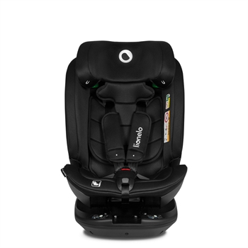 Lionelo BASTIAAN RWF I-Size Black Carbon